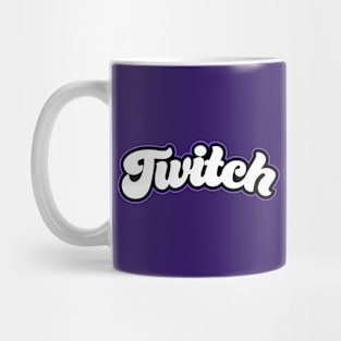 Twitch Mug